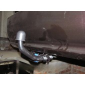 Форкоп зйомний на KIA MAGENTIS 2005-2010 Форкоп зйомний на KIA MAGENTIS 2005-2010